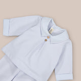 Conjunto Pala Algodón