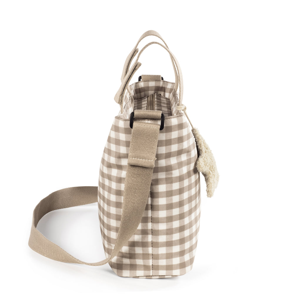 Bolsa Bebé Crossbody Caetana