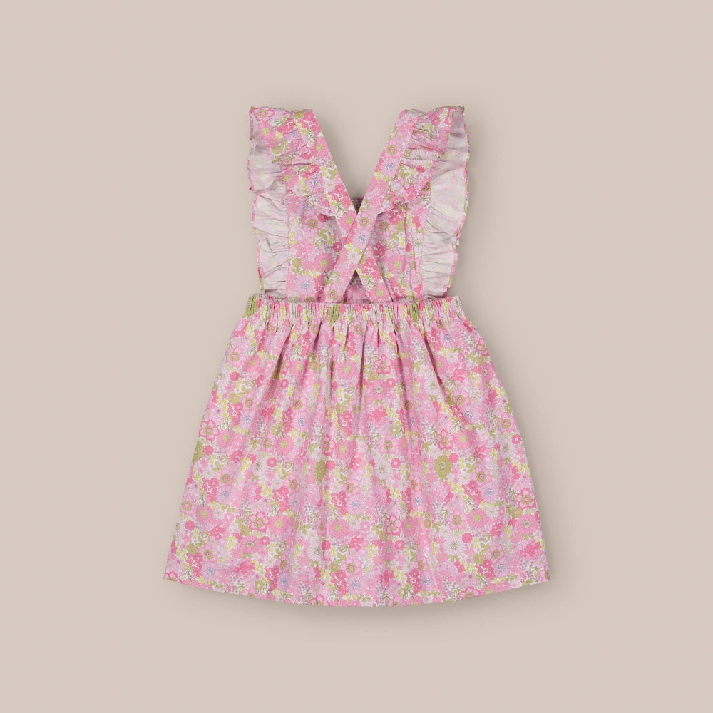 Vestito Smock Kate