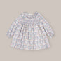Girl Dress Smock Beatriz