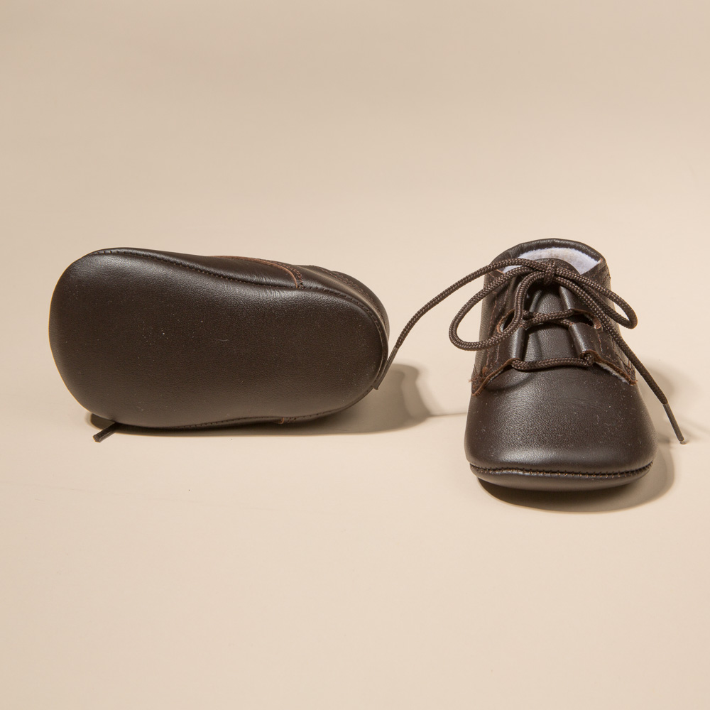 Englischer Stiefel