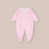 Babygrow Velvet Rubber Bands