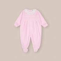 Babygrow Velvet Rubber Bands