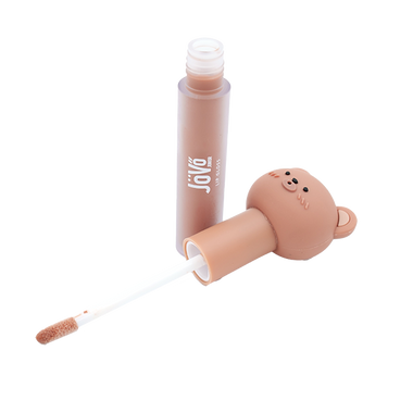 Teo lip brightness