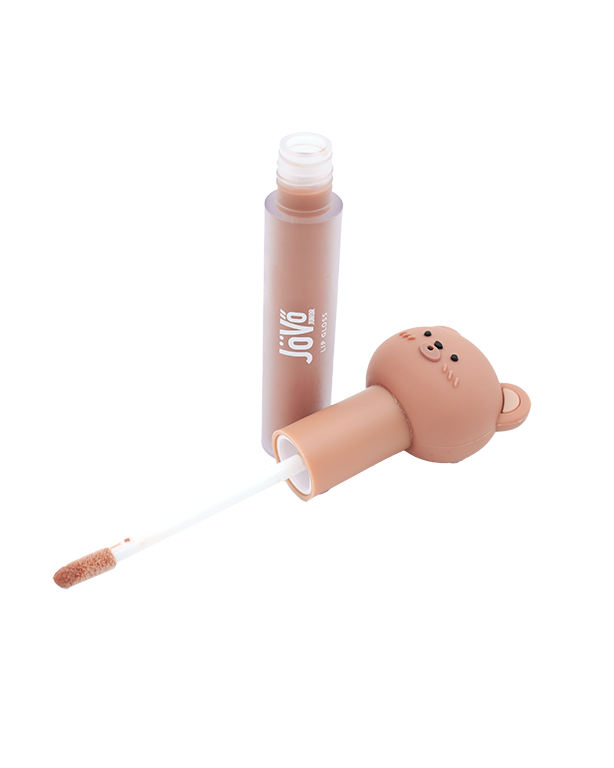 Teo lip brightness