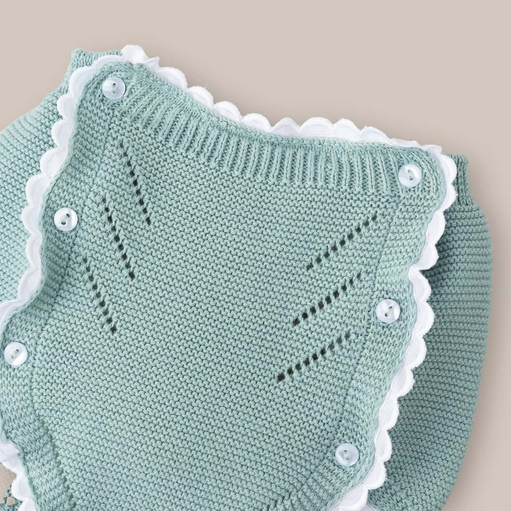 Baby bloomer Cube