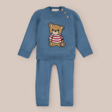 Conjunto Bebé Lana Bear
