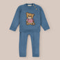 Conjunto Bebé Lana Bear