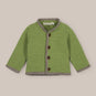 Chaqueta Lana Niño Austria