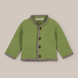 Chaqueta Lana Niño Austria