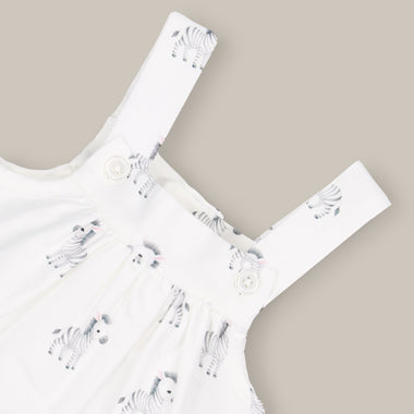 Jardineira  Cebbus baby