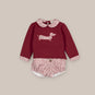 Kenora cotton set boy