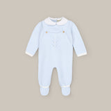 Conjunto Punto Peto Espiguita
