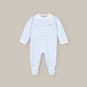 Conjunto Punto Peto Espiguita