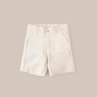 Bermuda Niño Cotton