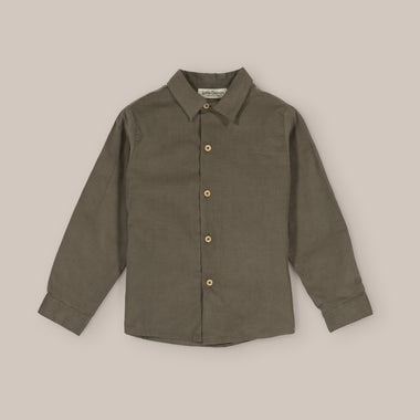 Camisa Niño Lugo