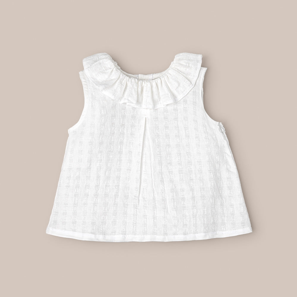 Bay Girl Bluse