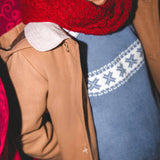 Sweater boy Greca Equis