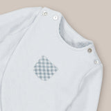 Conjunto Bebé  Polaina Jackie