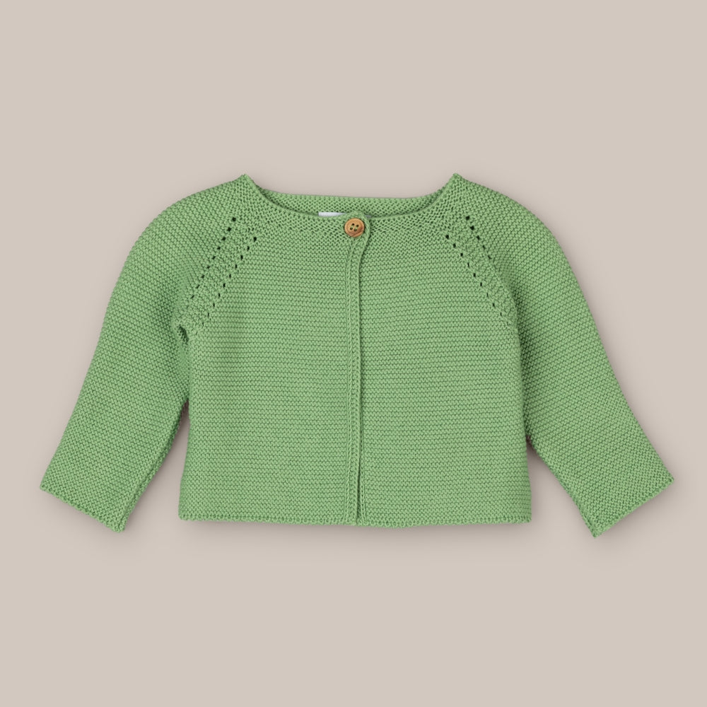 Chaqueta Basic 1 Boton