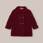 Austrian coat