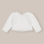 Chaqueta Bebé Lana Cala