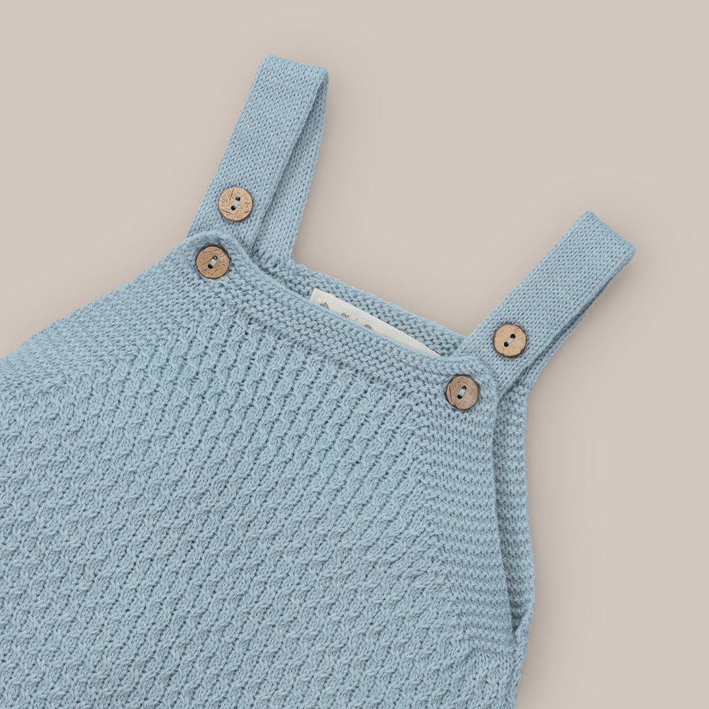 Polaina Lana Zig Zag