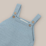 Polaina Lana Zig Zag