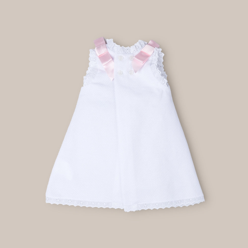 Faldon Baby Olmo