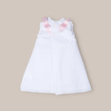 Faldon Baby Olmo