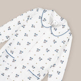 Pijama Algodón 2 Piezas Niño