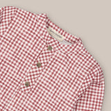 Camisa Niño Kenora