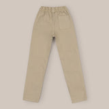 Pantalon Niño Jorgger Sarga