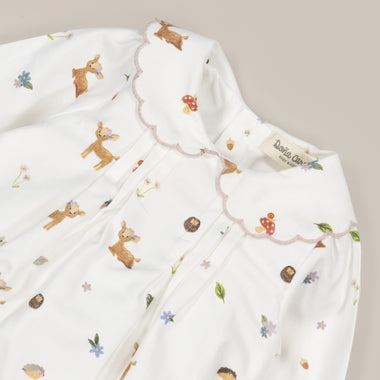 Pelele Bebé Bambina