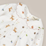 Pelele Bebé Bambina