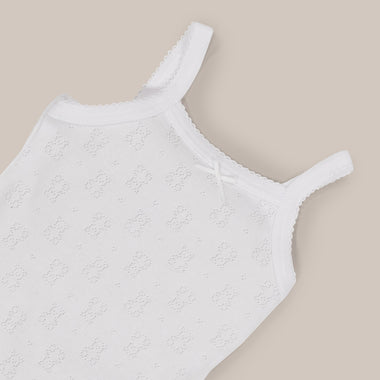 Muda Para Bebe Niña Ositos