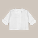 Baby Blouse Voile