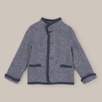 Chaqueton Para Niños Austria