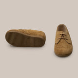 Blucher Honey