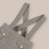 Bombacho Tirante Green