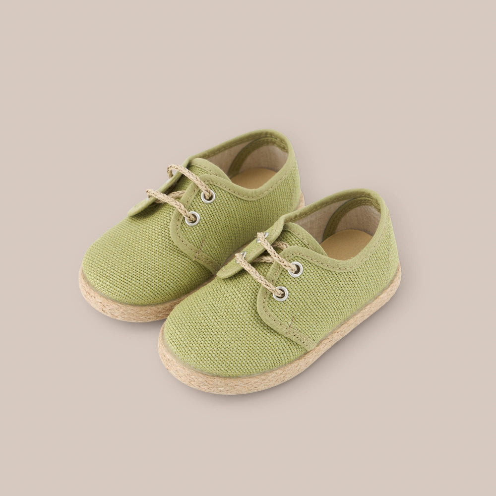 blucher boy jute