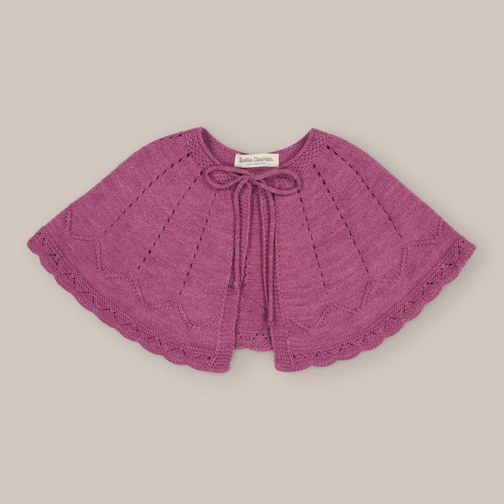Cuello Lana Hiver