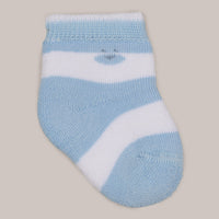 Pack 2 Calcetines Osito