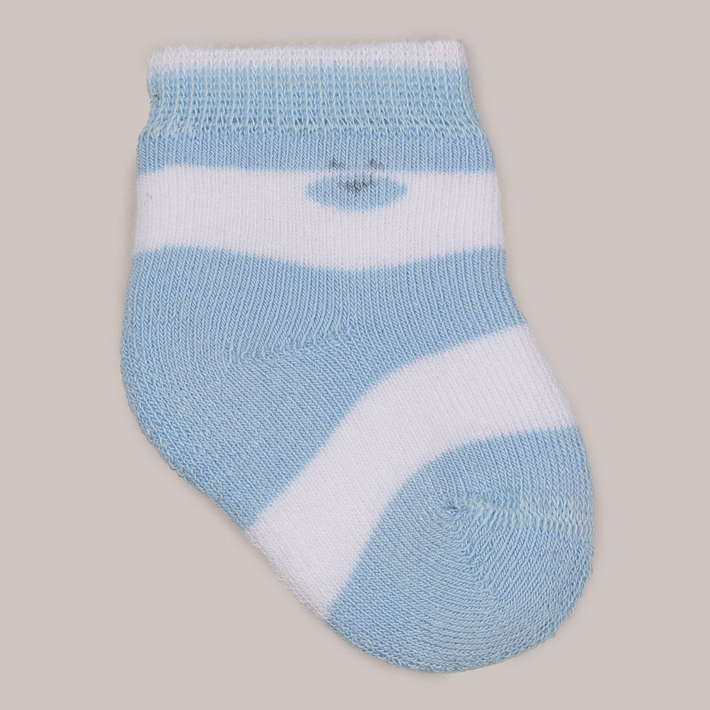 Pack 2 Bärensocken