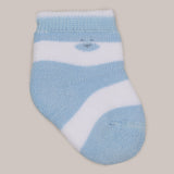 Pack 2 Chaussettes Ourson