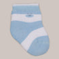 Pack 2 Chaussettes Ourson