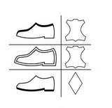 Bota Inglesa Suela