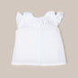 Blusa De Niña Plumeti