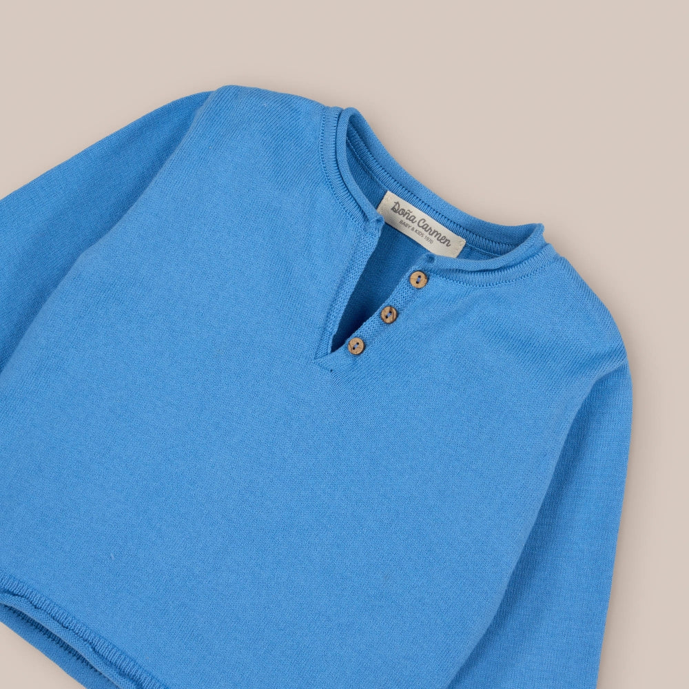 Sweater boy Mix