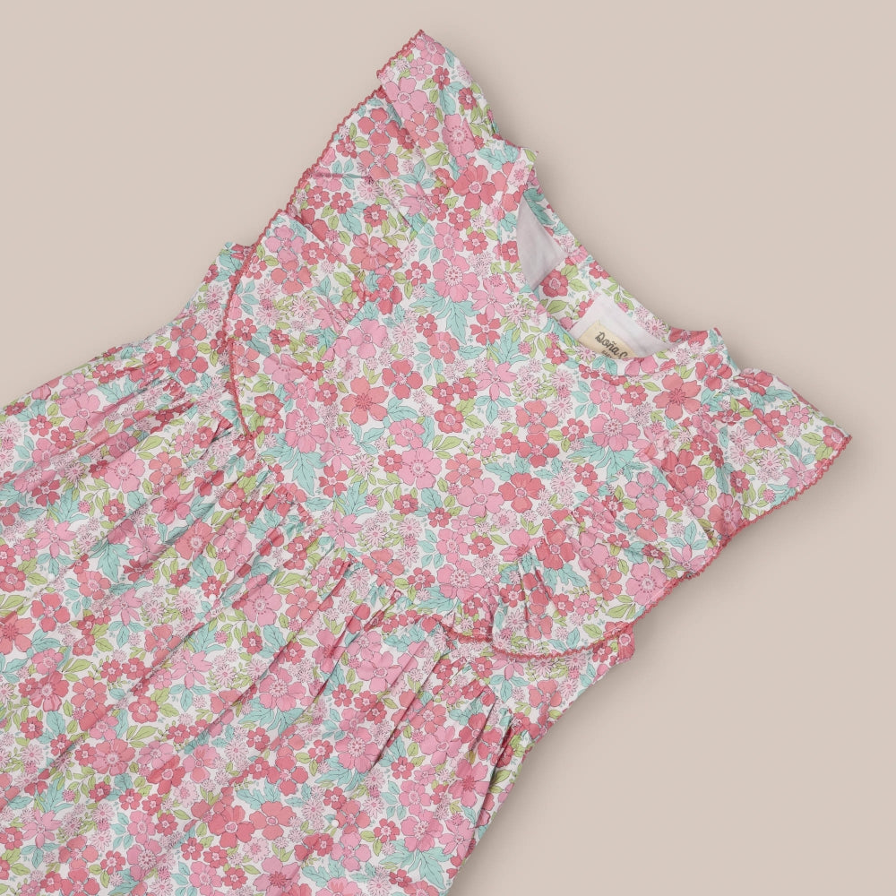 Robe de camp